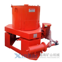 High Recovery Centrifuge Separator / Gold Concentrator
Group Introduction